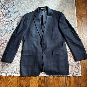 Classic Men's Burberry Blazer